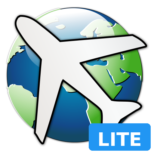 FlightMap Lite